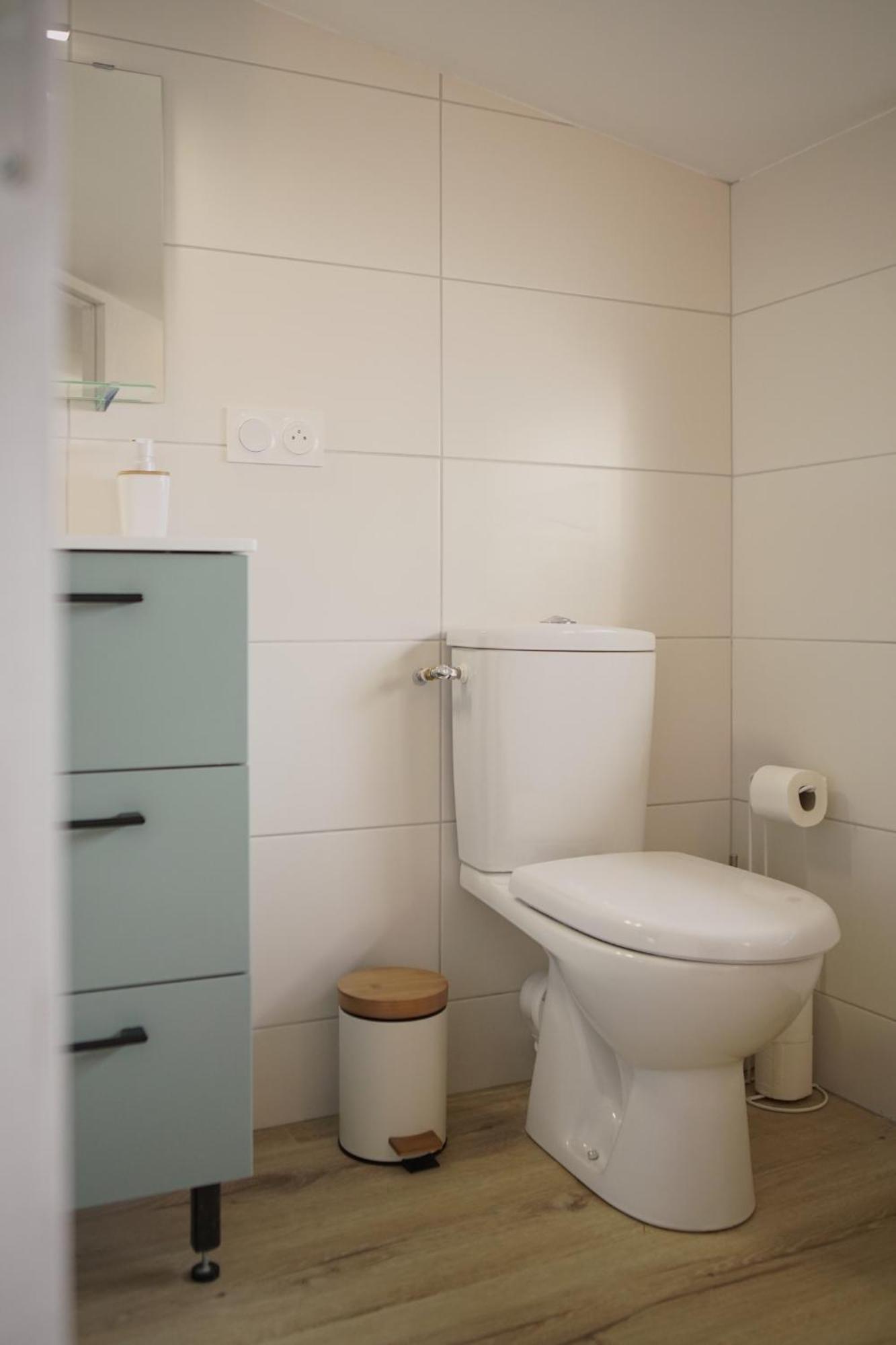 Le Montarrouye Appartement Pour 2 A 6 Personnes Bagnères-de-Bigorre Exterior foto
